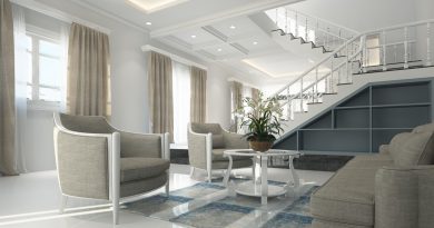 Acheter un escalier sur mesure en ligne : la solution idéale pour votre projet