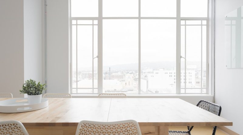 Comment choisir des fenêtres en PVC sur mesure ?