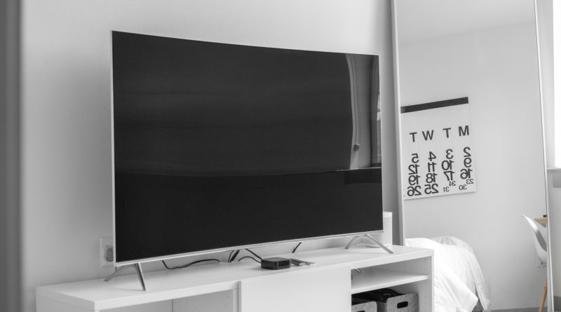 Le meuble TV : optez pour du mobilier de qualité