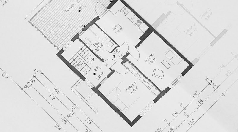 Accompagnement d'un architecte constructeur : pour un projet clé en main !
