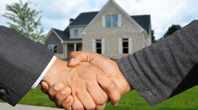 Trouvez le bien idéal avec des experts de l’immobilier neuf et ancien