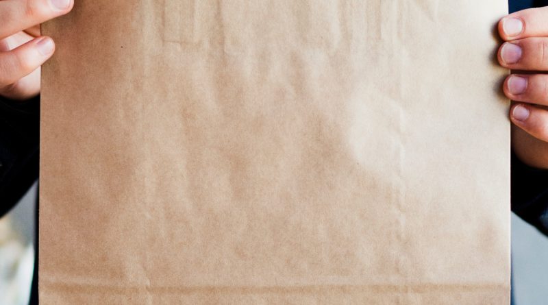 Sacs en papier kraft : une solution élégante et durable pour vos clients