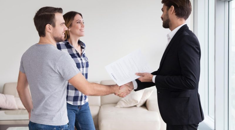 Comment choisir son expert immobilier à Nantes ?