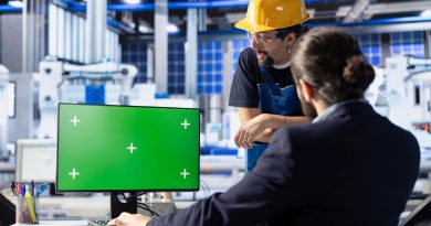 Comment un logiciel de GMAO peut-il répondre aux enjeux de maintenance en 2025 ?