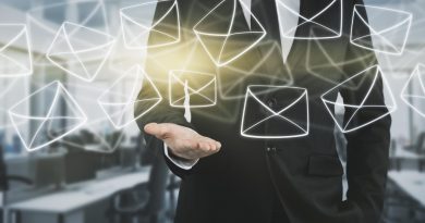 L'emailing : un outil puissant pour transformer votre communication
