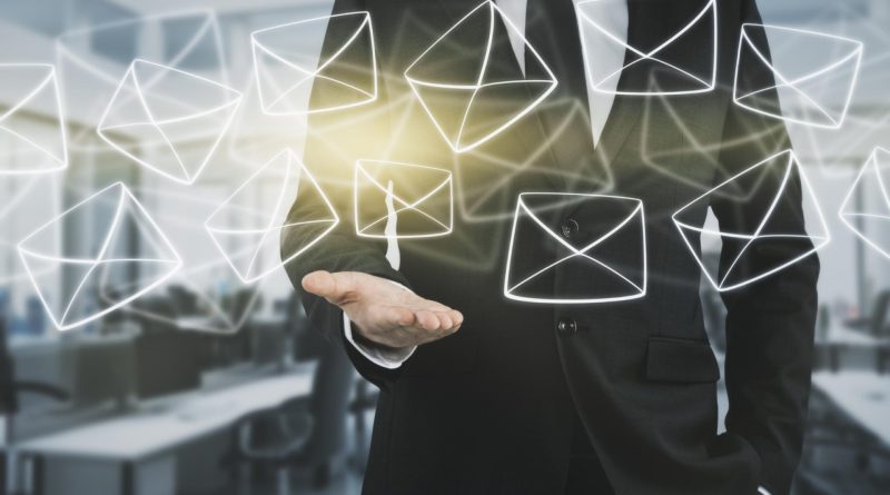 L'emailing : un outil puissant pour transformer votre communication
