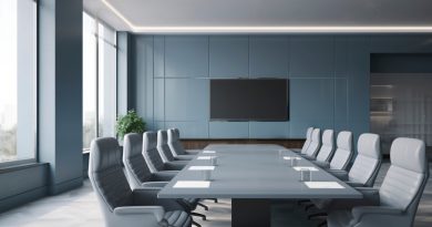Comment réserver une salle de réunion à Toulouse ?