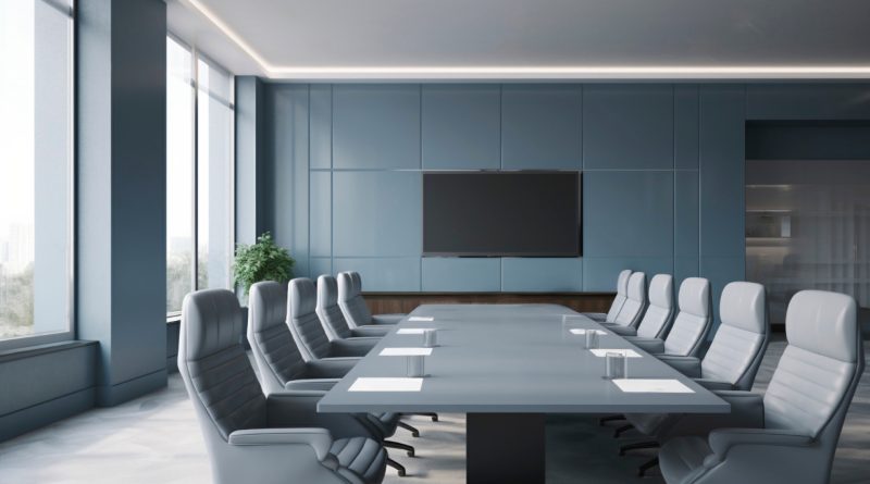 Comment réserver une salle de réunion à Toulouse ?