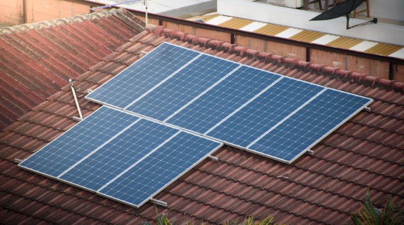 Les innovations technologiques des panneaux solaires : vers une énergie plus efficace