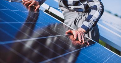 Panneaux solaires : comment fonctionnent-ils ?
