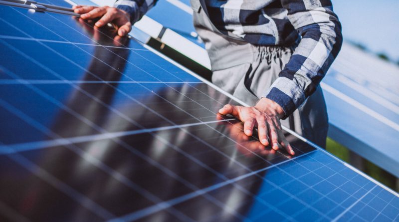 Panneaux solaires : comment fonctionnent-ils ?