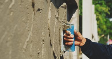 Contacter un façadier pour une rénovation de votre maison réussie