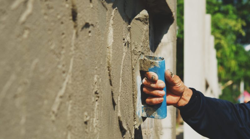 Contacter un façadier pour une rénovation de votre maison réussie