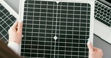 Les avantages des onduleurs solaires intelligents pour une gestion énergétique innovante