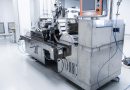Optimisez votre production avec une machine sur mesure