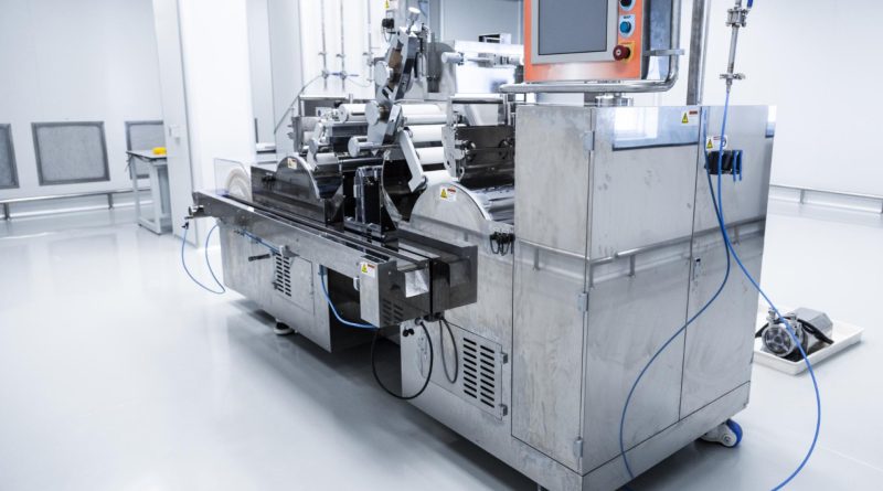 Optimisez votre production avec une machine sur mesure