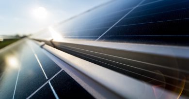 Pourquoi choisir l’énergie solaire aujourd’hui ?
