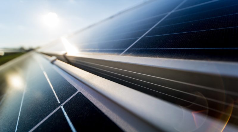 Pourquoi choisir l’énergie solaire aujourd’hui ?