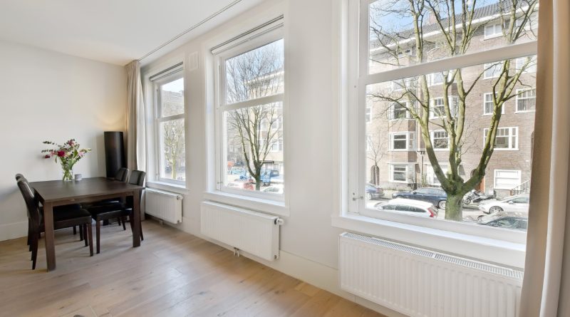 Des fenêtres pour plus de confort thermique et acoustique au quotidien
