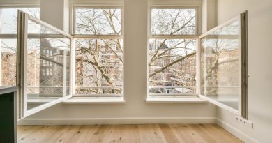 Fenêtre en PVC, alu ou bois : quelle est la meilleure option pour vous ?