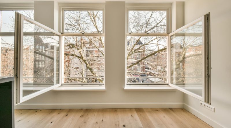Fenêtre en PVC, alu ou bois : quelle est la meilleure option pour vous ?