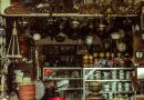 Zoom sur les des antiquités en Belgique : un marché en pleine expansion ?