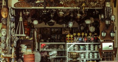 Zoom sur les des antiquités en Belgique : un marché en pleine expansion ?