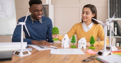 Construire un avenir durable à Perpignan : les solutions de développement durable de l'habitat