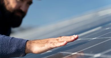 Maîtrisez l'énergie solaire : posez vos panneaux solaires comme un pro !