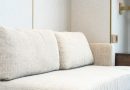 Ajouter une méridienne à votre chambre : le secret pour un coin détente élégant