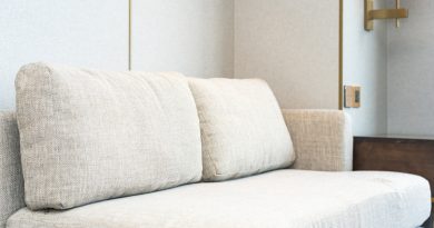 Ajouter une méridienne à votre chambre : le secret pour un coin détente élégant