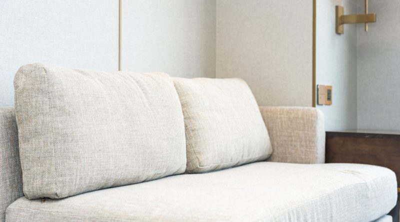 Ajouter une méridienne à votre chambre : le secret pour un coin détente élégant