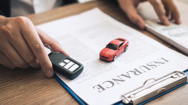 Comment reconnaître si votre assurance auto propose de bonnes garanties ?