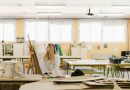 Devenez illustrateur en choisissant une école d’art reconnue !