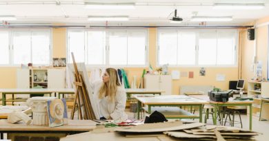 Devenez illustrateur en choisissant une école d’art reconnue !
