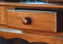 Donnez une seconde vie à vos meubles en merisier grâce au relooking !