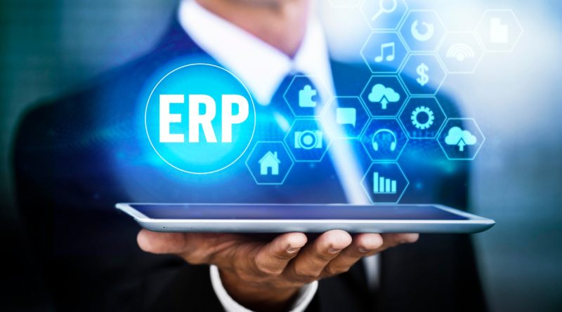 ERP logistique : un levier incontournable pour la traçabilité et la conformité