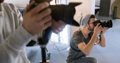 Formez-vous à la photographie et transformez votre passion en métier !