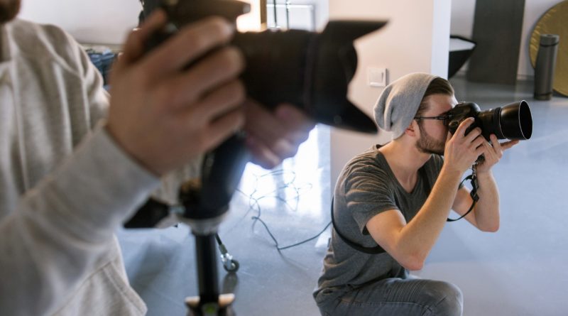 Formez-vous à la photographie et transformez votre passion en métier !