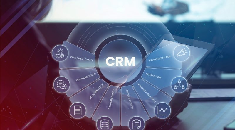 Intégrer l'IA dans votre CRM : pour une personnalisation du support client