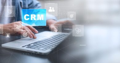 Le logiciel CRM : un atout majeur pour votre croissance