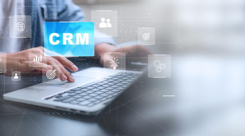 Le logiciel CRM : un atout majeur pour votre croissance