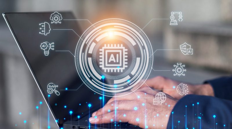 L’école IA : immersion directe dans l’intelligence artificielle