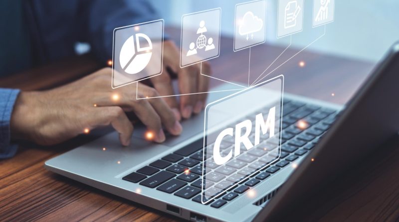 Logiciel crm : la solution idéale pour fidéliser et développer votre base de clients