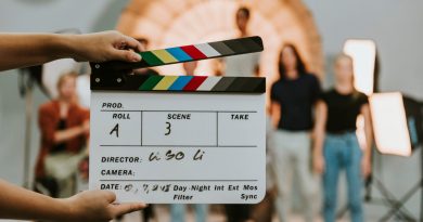 Pourquoi rejoindre une école de cinéma ?
