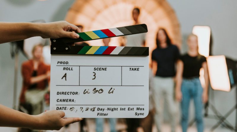 Pourquoi rejoindre une école de cinéma ?