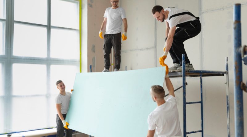 Rénovation et construction : transformez votre maison avec des experts !