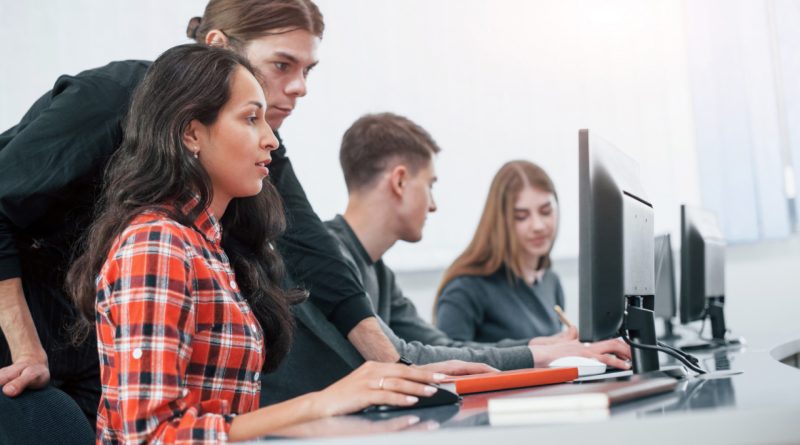 Bien choisir son école d’animation 3D : les éléments à considérer