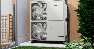 Clim réversible : une solution efficace pour chauffer et rafraîchir votre logement