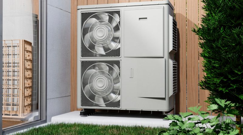 Clim réversible : une solution efficace pour chauffer et rafraîchir votre logement